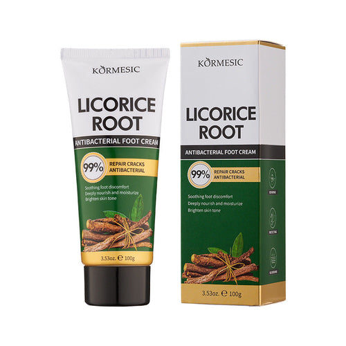Licorice Root™ Skincare Series – 10-Piece Body Care Kit
