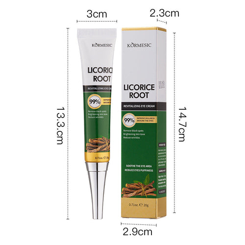 Licorice Root™ Skincare Series – 10-Piece Body Care Kit