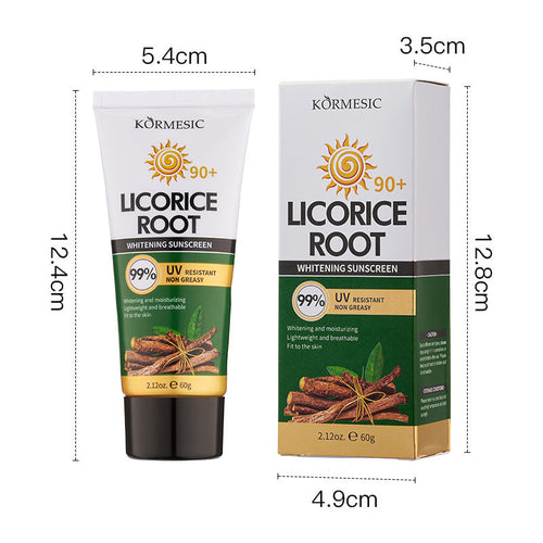 Licorice Root™ Skincare Series – 10-Piece Body Care Kit