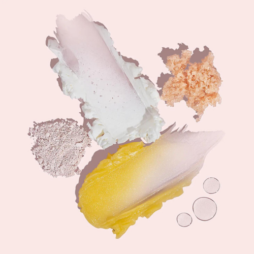 Vegansk & Organisk Skincare Set