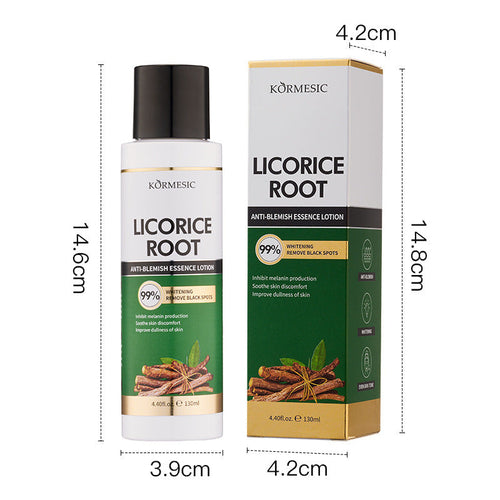 Licorice Root™ Skincare Series – 10-Piece Body Care Kit