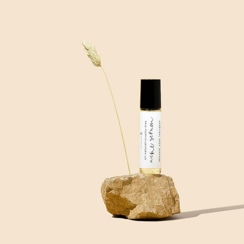 Vegansk & Organisk Skincare Set