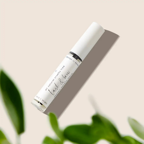 Vegansk & Organisk Skincare Set