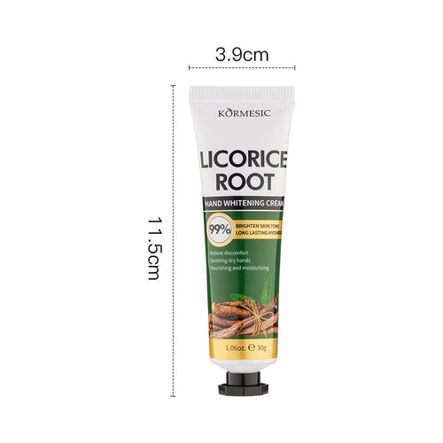 Licorice Root™ Skincare Series – 10-Piece Body Care Kit