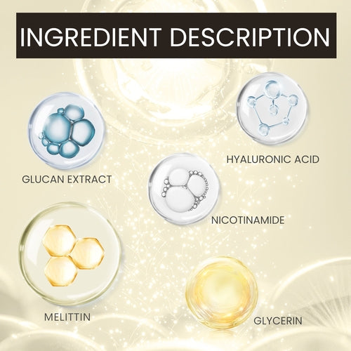 Youthful Glow Face Tightening and Smoothing Skincare Set