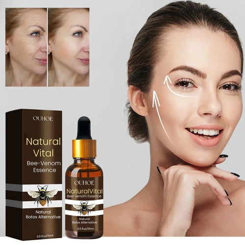 Youthful Glow Face Tightening and Smoothing Skincare Set