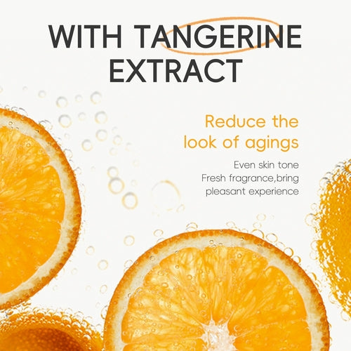 Glow Boosting Vitamin C Skincare Kit Moisturizing