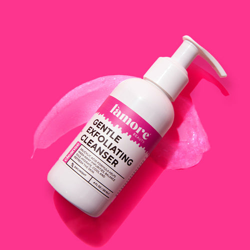 Complete 5-Step Skincare System