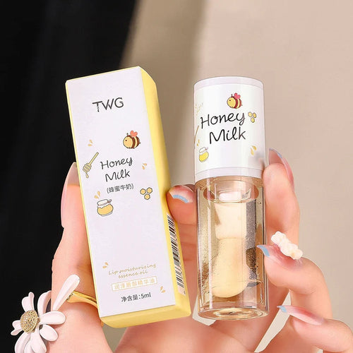 Make Up Korean Beauty Cosmetics Lip Ink Gloss Labial Lips Moisturizer
