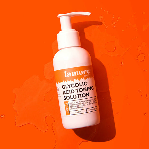 Complete 5-Step Skincare System