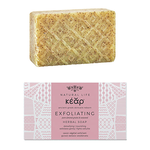 Kear Skincare Set :  "Velvet Skin & Renewed Glow"