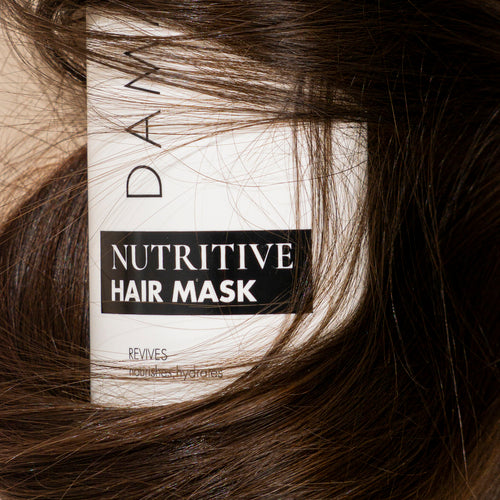 Nutritive Hair Mask